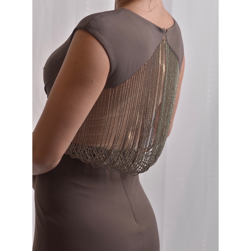 Jovani Evening Gown - Picture 3 of 4